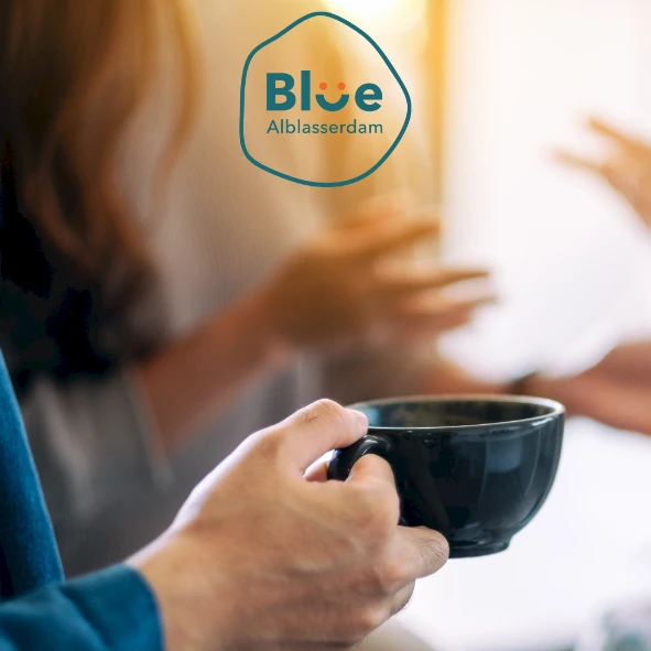 Koffie inloop voor mantelzorgers