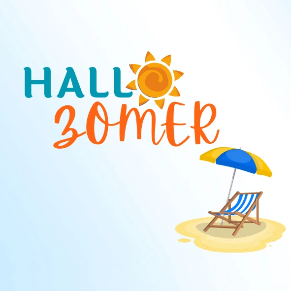 Activiteitenprogramma juli en augustus