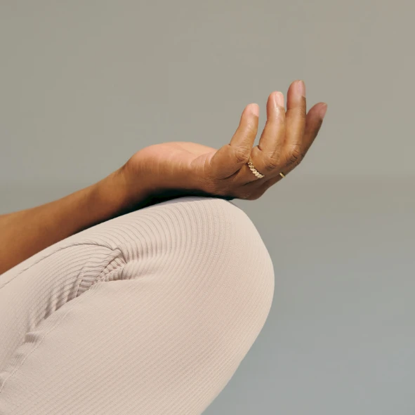 Kennismakingscursus mindfulness