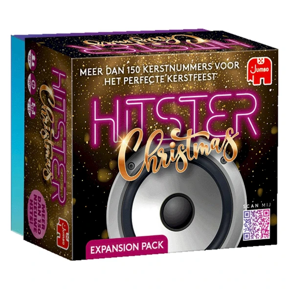 Hitster Christmas
