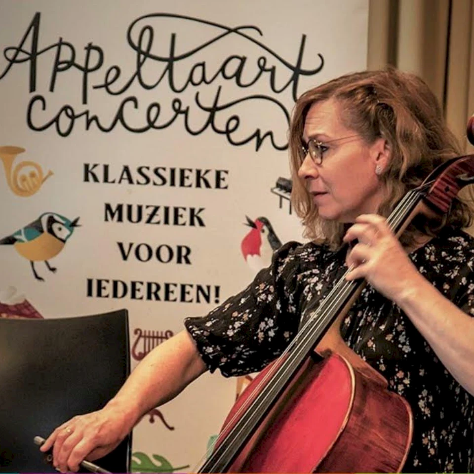 Appeltaartconcert
