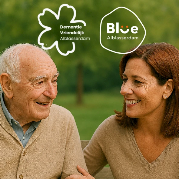 Koffie-Inloop Dementie en Mantelzorg