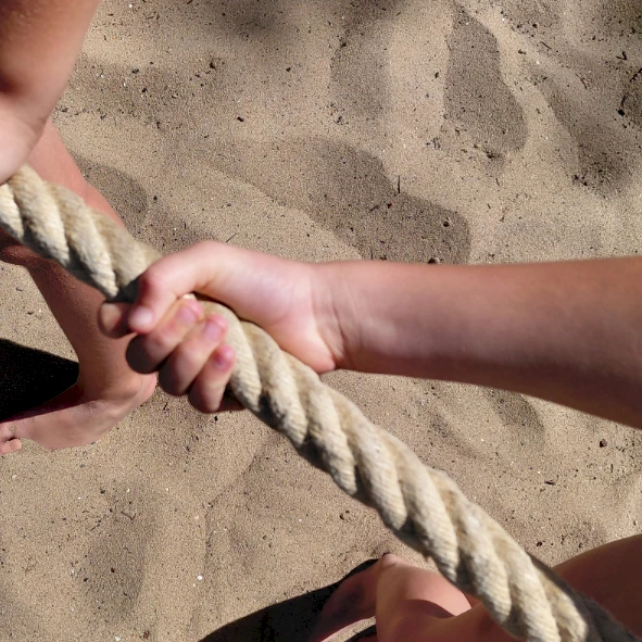 Strandspellen