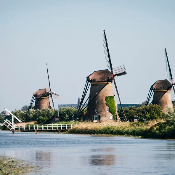 Wandeling voor ouders van een zorgkind