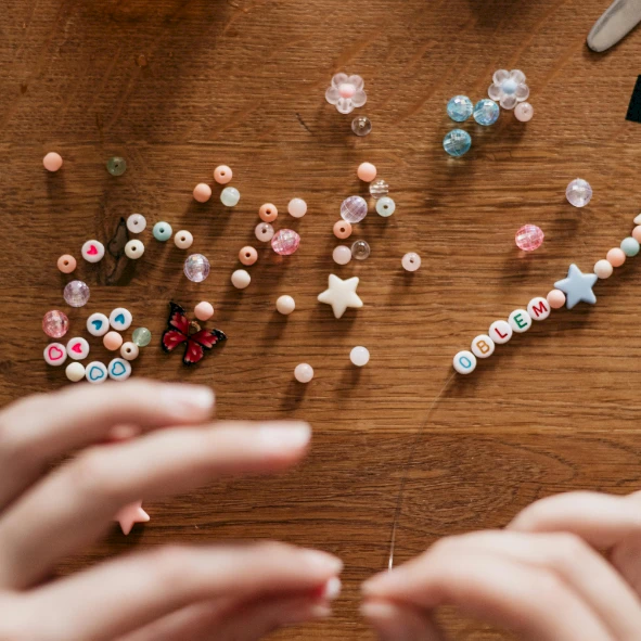 Creatieve workshop voor mantelzorgers